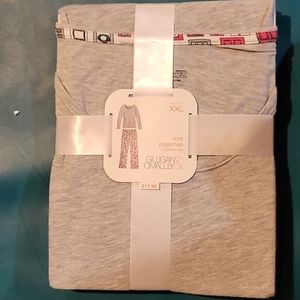 Gilligan & O'Malley Pajamas